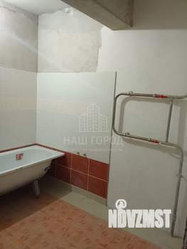 1-к квартира, вторичка, 34м2, 11/19 этаж