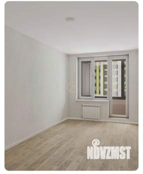 2-к квартира, вторичка, 66м2, 5/9 этаж