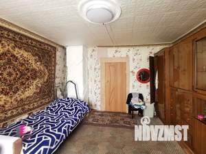 1-к квартира, вторичка, 31м2, 1/1 этаж