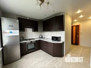 1-к квартира, вторичка, 38м2, 3/9 этаж
