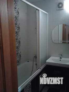 1-к квартира, вторичка, 42м2, 4/10 этаж