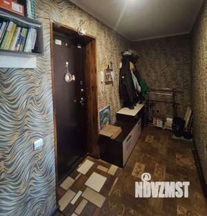 1-к квартира, вторичка, 38м2, 6/9 этаж