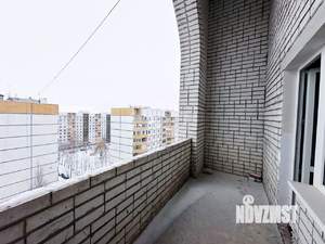 5-к квартира, вторичка, 116м2, 10/10 этаж