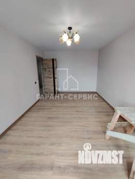 3-к квартира, вторичка, 61м2, 4/5 этаж