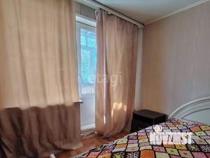 2-к квартира, вторичка, 46м2, 5/5 этаж