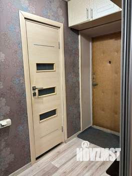 1-к квартира, вторичка, 38м2, 7/15 этаж