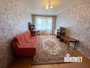 1-к квартира, вторичка, 30м2, 3/5 этаж