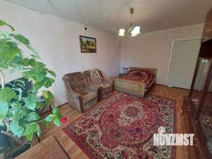 3-к квартира, вторичка, 56м2, 2/3 этаж