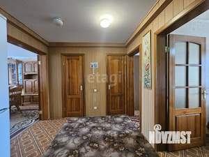 2-к квартира, вторичка, 66м2, 5/5 этаж