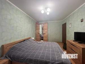 3-к квартира, вторичка, 62м2, 2/5 этаж
