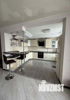 3-к квартира, вторичка, 125м2, 6/9 этаж
