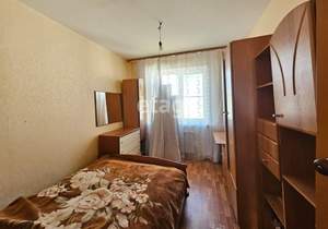 3-к квартира, вторичка, 63м2, 10/10 этаж