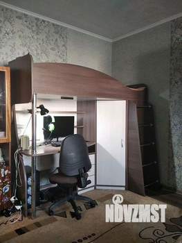 1-к квартира, вторичка, 37м2, 7/9 этаж