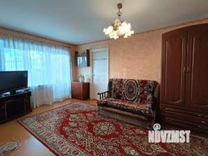 2-к квартира, вторичка, 44м2, 5/5 этаж
