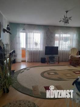 3-к квартира, вторичка, 129м2, 4/6 этаж