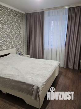 3-к квартира, вторичка, 79м2, 8/14 этаж