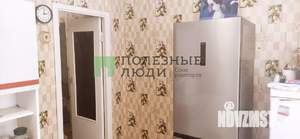1-к квартира, вторичка, 38м2, 2/9 этаж
