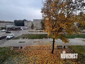 4-к квартира, вторичка, 62м2, 3/5 этаж