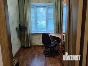 2-к квартира, вторичка, 28м2, 1/3 этаж