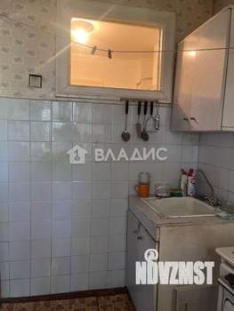 2-к квартира, вторичка, 44м2, 3/5 этаж
