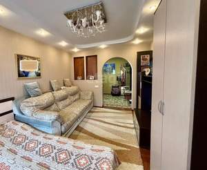 2-к квартира, вторичка, 59м2, 5/10 этаж