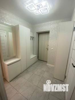 1-к квартира, вторичка, 36м2, 7/9 этаж