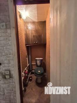3-к квартира, вторичка, 64м2, 3/9 этаж
