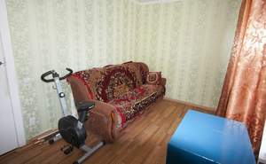 3-к квартира, вторичка, 54м2, 3/5 этаж