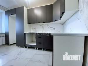 1-к квартира, вторичка, 25м2, 8/9 этаж