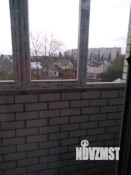 1-к квартира, сданный дом, 41м2, 16/16 этаж