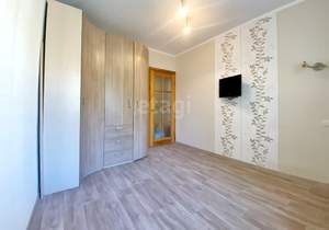 3-к квартира, вторичка, 78м2, 2/12 этаж