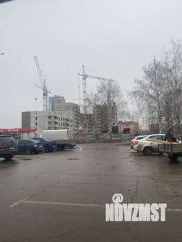 1-к квартира, вторичка, 43м2, 3/9 этаж