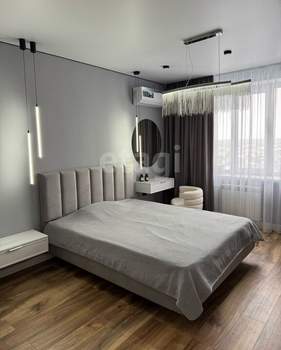 1-к квартира, вторичка, 40м2, 10/16 этаж
