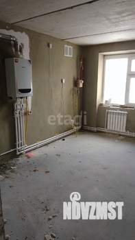 2-к квартира, вторичка, 63м2, 10/10 этаж