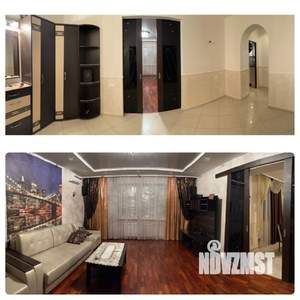 2-к квартира, вторичка, 87м2, 2/9 этаж