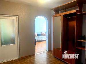 3-к квартира, вторичка, 65м2, 10/12 этаж