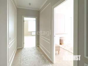 3-к квартира, вторичка, 85м2, 2/9 этаж