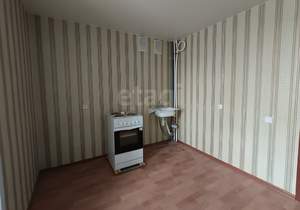 1-к квартира, вторичка, 36м2, 2/9 этаж