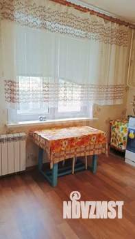 1-к квартира, вторичка, 37м2, 1/9 этаж