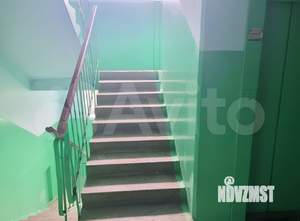 2-к квартира, вторичка, 53м2, 3/10 этаж