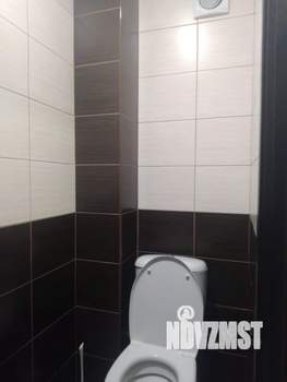 1-к квартира, вторичка, 33м2, 3/12 этаж