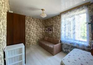 2-к квартира, вторичка, 47м2, 2/5 этаж
