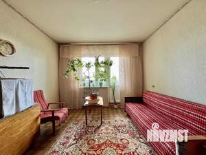 1-к квартира, вторичка, 34м2, 8/10 этаж