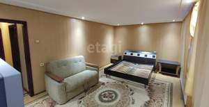 3-к квартира, вторичка, 75м2, 1/10 этаж