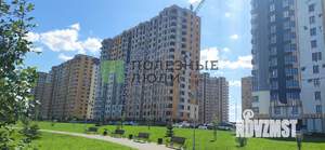 2-к квартира, вторичка, 67м2, 6/17 этаж