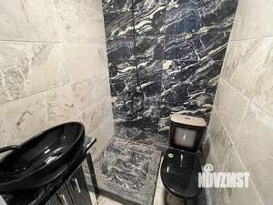1-к квартира, вторичка, 21м2, 1/2 этаж