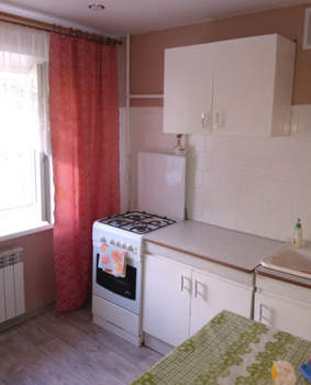 2-к квартира, вторичка, 43м2, 2/5 этаж