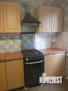 2-к квартира, вторичка, 51м2, 1/9 этаж