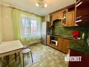 1-к квартира, вторичка, 33м2, 3/10 этаж