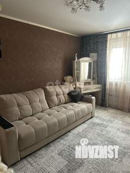 2-к квартира, вторичка, 41м2, 3/9 этаж